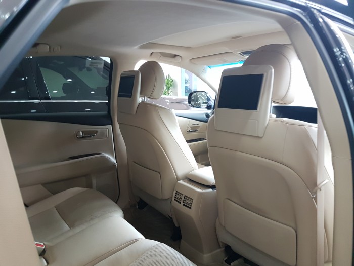 Bán Lexus Rx350 sản xuất 2015 đăng ký Cá nhân chính chủ