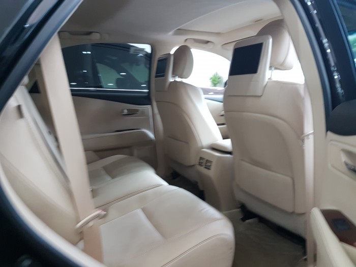 Bán Lexus Rx350 sản xuất 2015 đăng ký Cá nhân chính chủ