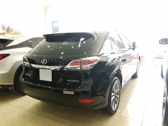 Bán Lexus Rx350 sản xuất 2015 đăng ký Cá nhân chính chủ