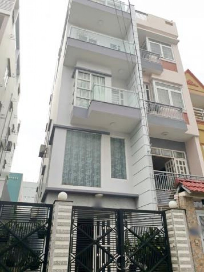 RẺ BÈO! Bán nhà Lê Đại Hành 106m2