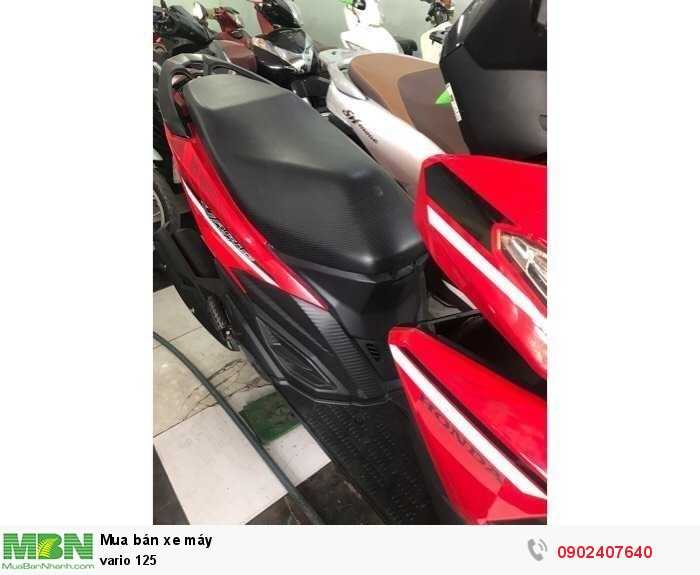 Vario 125