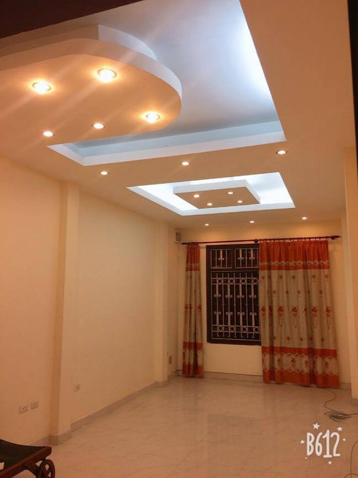 Bán nhà cực đẹp phố Xã Đàn, Đống Đa 40m2, 5 tầng