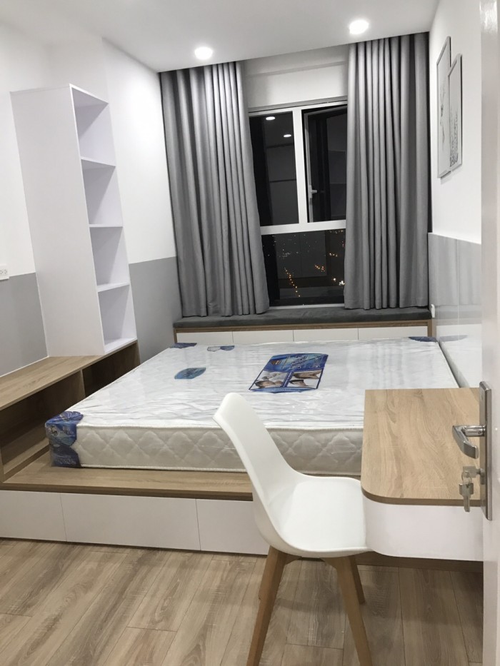 bán lỗ vốn the park residence,2pn,1wc