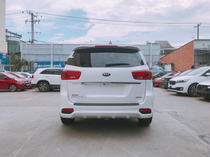 KIA Sedona D Platitum 2019 - Ưu đãi cực khủng - Giao xe ngay!!