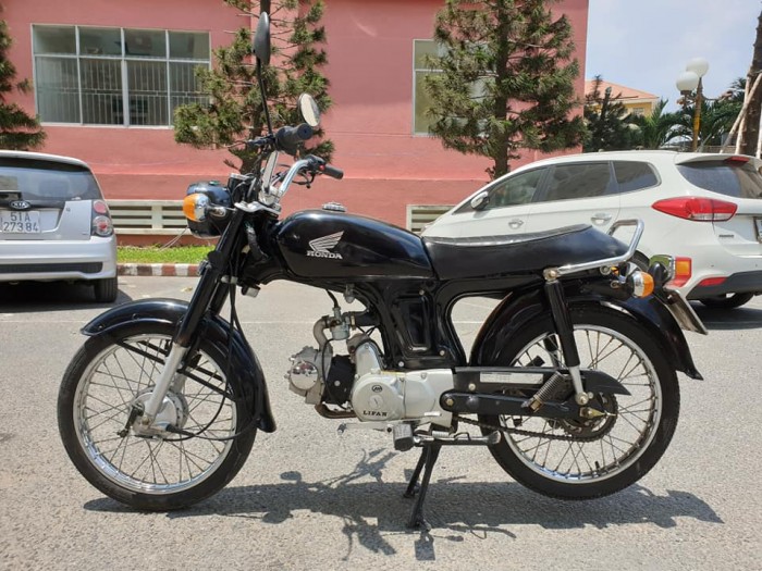 Xe máy Lifan G125  Giá tốt nhất Việt Nam