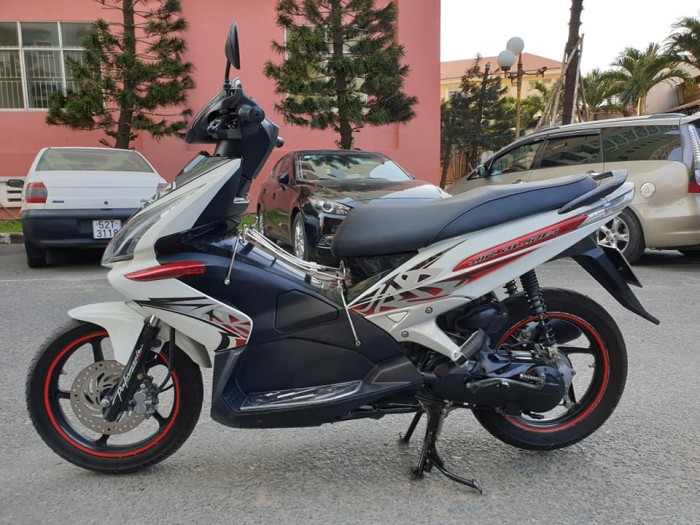 Bán Honda Air Blade 110 Lên Full ThaiLan 2 Đèn BSTP Vip 98189