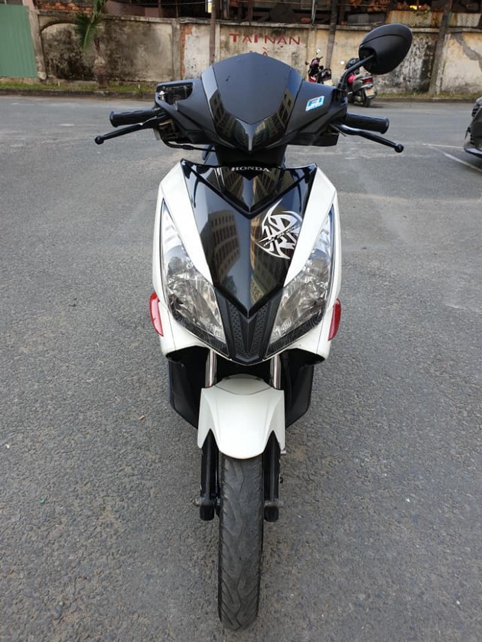 Bán Honda Air Blade 110 Lên Full ThaiLan 2 Đèn BSTP Vip 98189