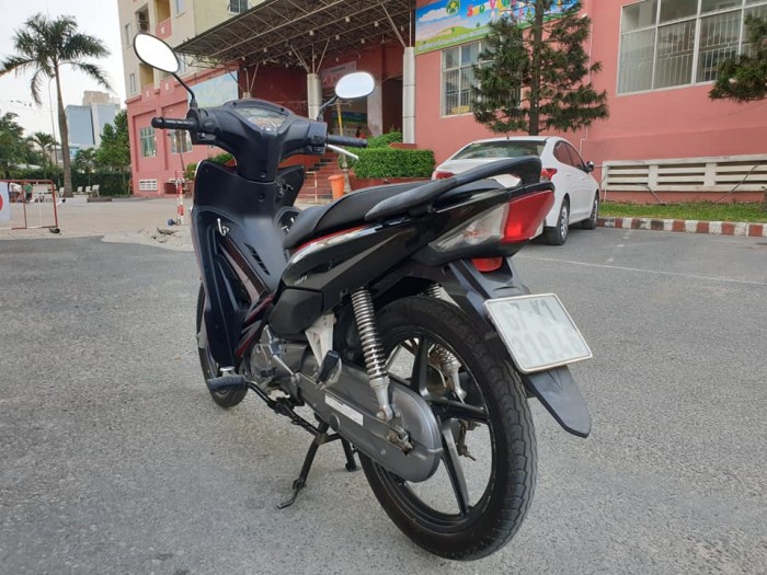 Bán Honda Wave RSX 110 Fi 2015 Phun Xăng Điện Tử Nguyên Zin 100% - Chính Chủ