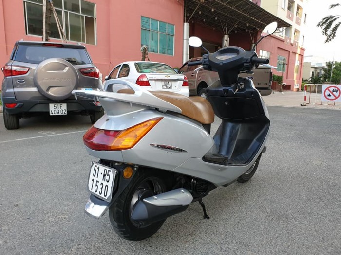 Bán Xe Máy Honda Stream 125 Nguyên Zin Tại Hà Nội