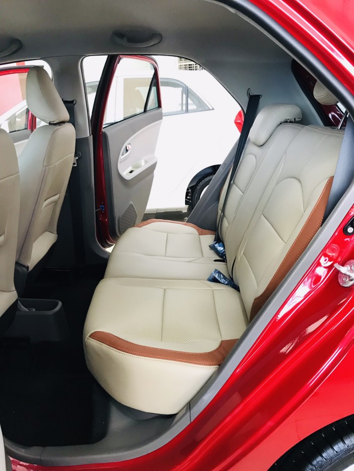 Bán Xe Kia Morning Mới 2019 Giá Siêu Rẻ - Hỗ Trợ Vay 85% - Xe Có Sẵn Giao Nhanh