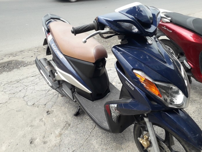 Yamaha Luvias 2012, chính chủ bán