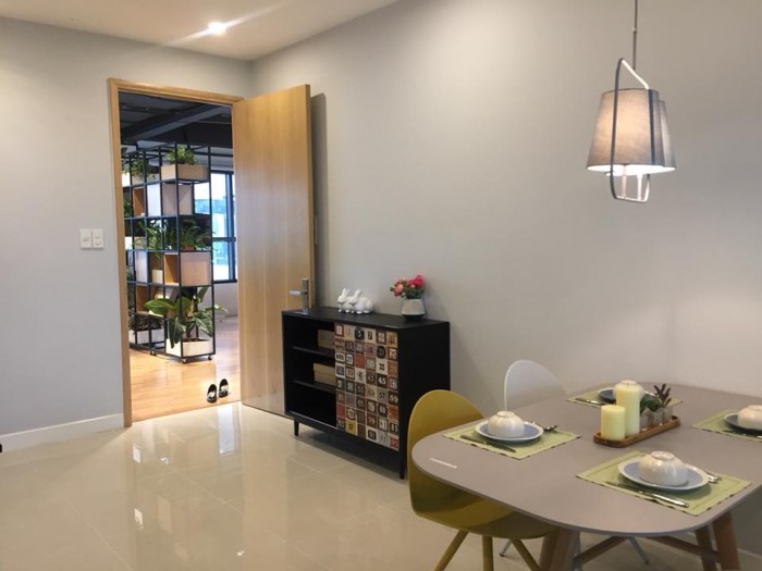 Chính chủ cần bán gấp căn hộ Citi Soho, Quận 2, 59m2, 2PN 2WC