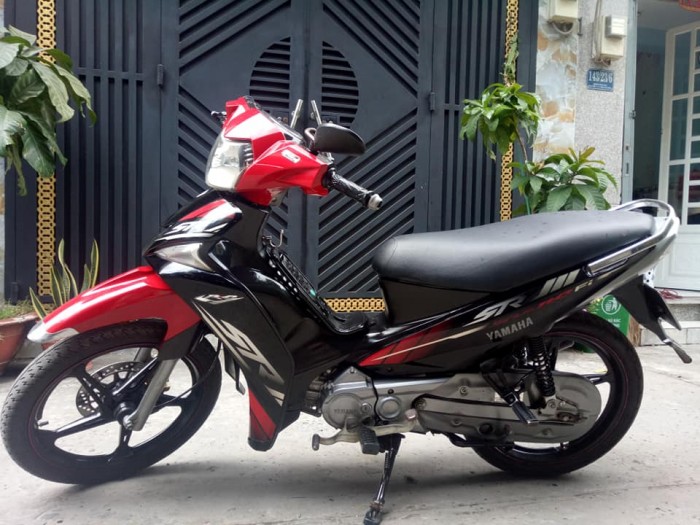 Chi tiết hơn 94 sirius fi 2013 mới nhất 29 Mua gắp phây cho xe Sirius RC FiDài 50cmSirius củ 2013 Sirius 50ccjupitoPhun pass cốt óc