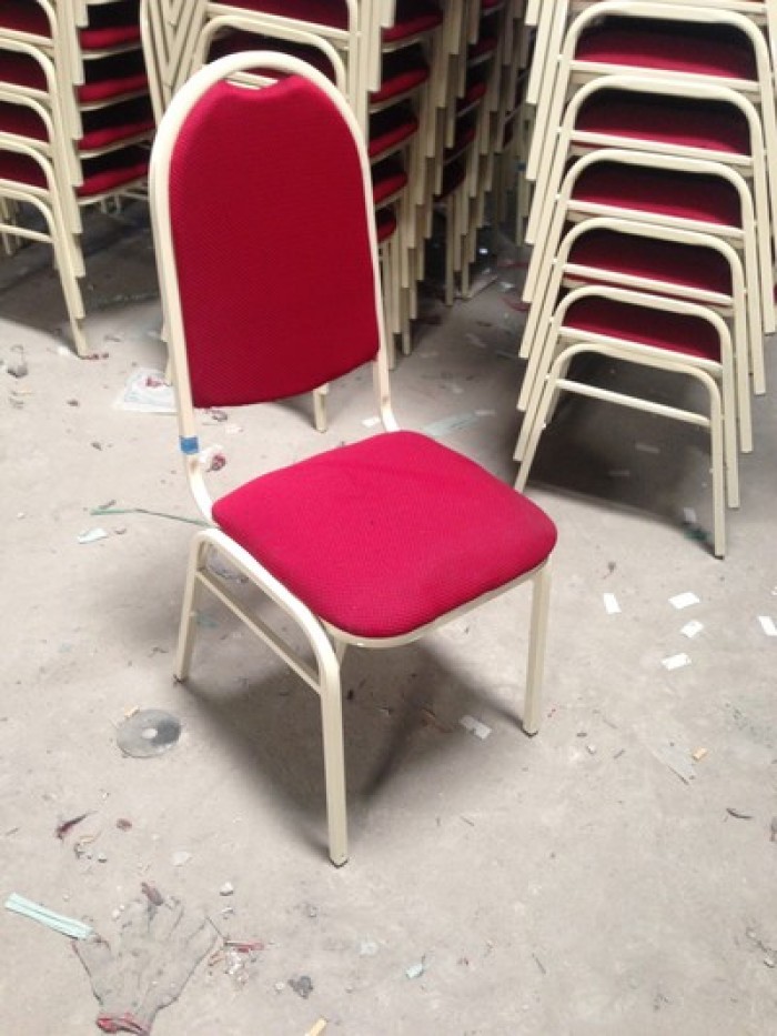 Bàn ghế nhà hàng giá rẻ tại xưởng sản xuất HGH 10090