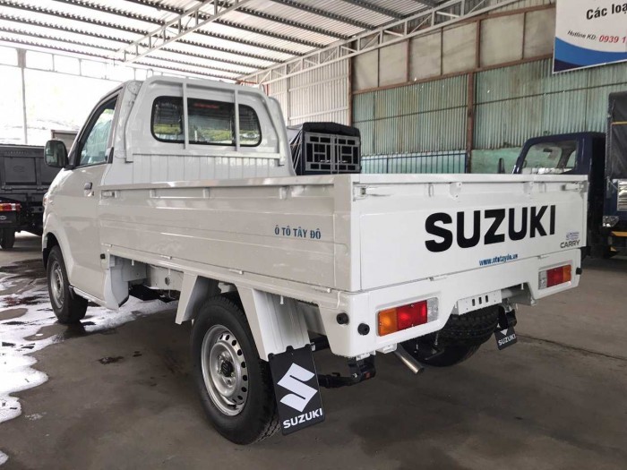 Suzuki carry pro nhập khẩu 705kg