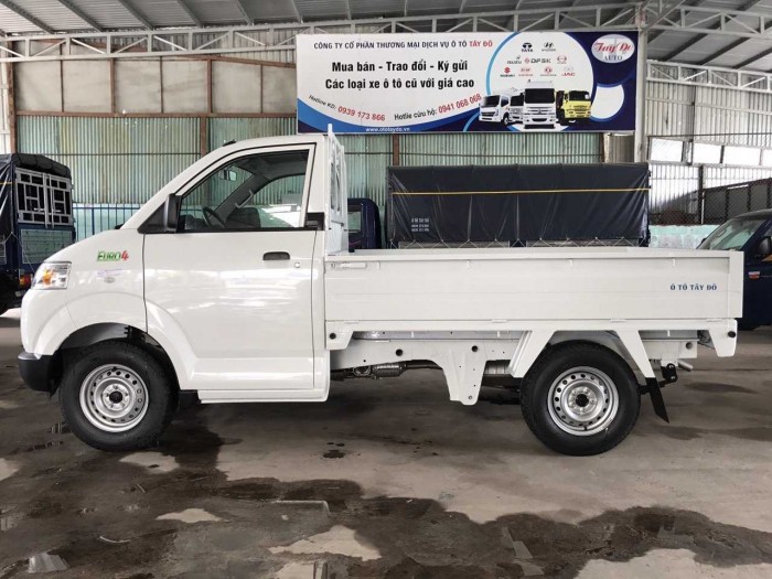 Suzuki carry pro nhập khẩu 705kg