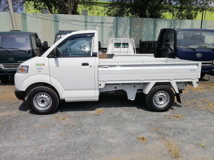 Suzuki carry pro nhập khẩu 705kg