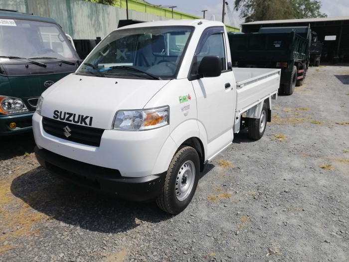 Suzuki carry pro nhập khẩu 705kg