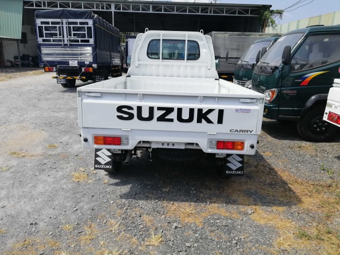 Suzuki carry pro nhập khẩu 705kg