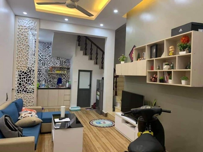 Bán nhà Nguyễn Trãi 30 m2 5 tầng