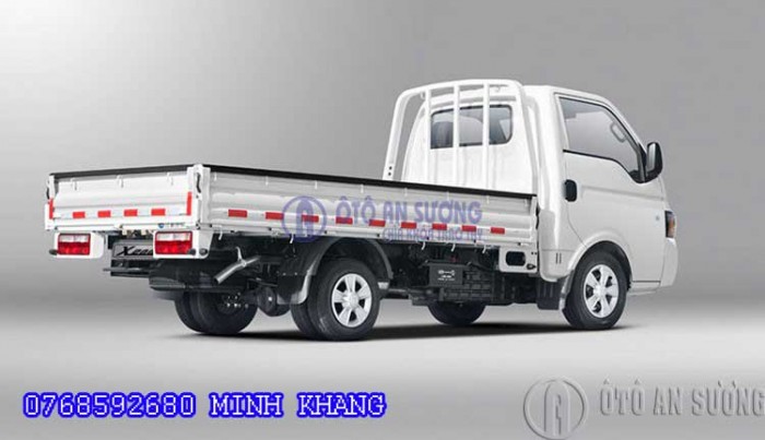 xe tải HYUNDAI 1T5