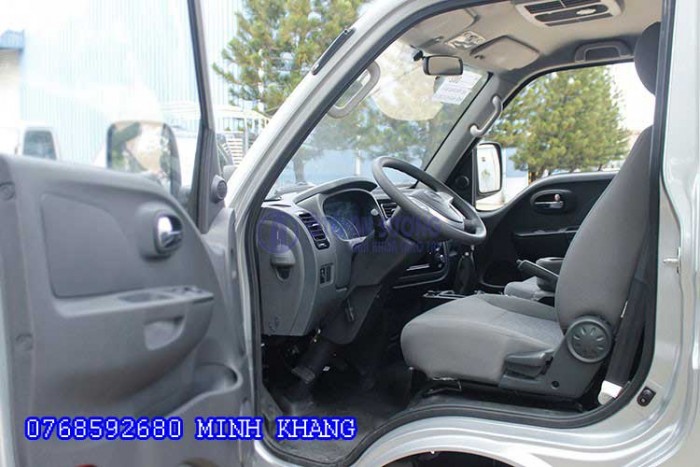 xe tải HYUNDAI 1T5