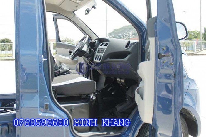 Bán xe tải MITSUBISHI 990KG