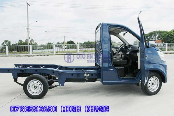 Bán xe tải MITSUBISHI 990KG