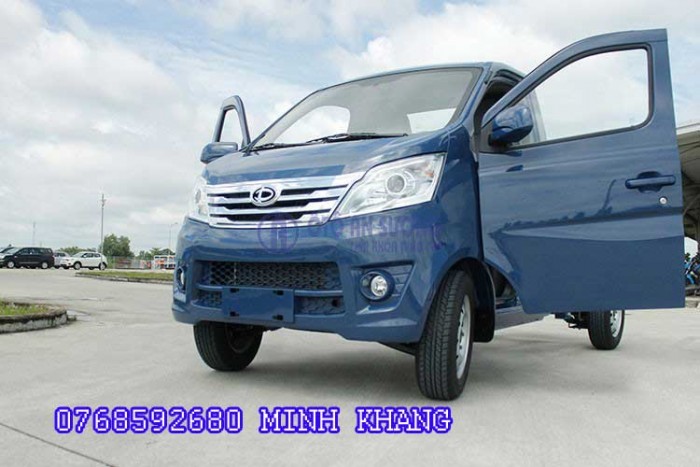 Bán xe tải MITSUBISHI 990KG