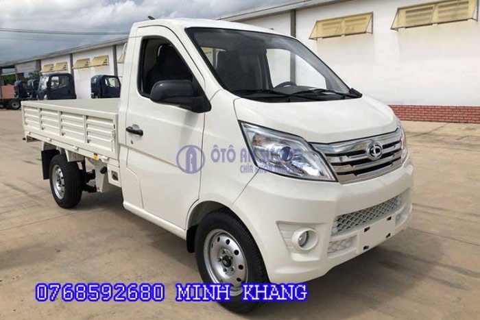 Bán xe tải MITSUBISHI 990KG