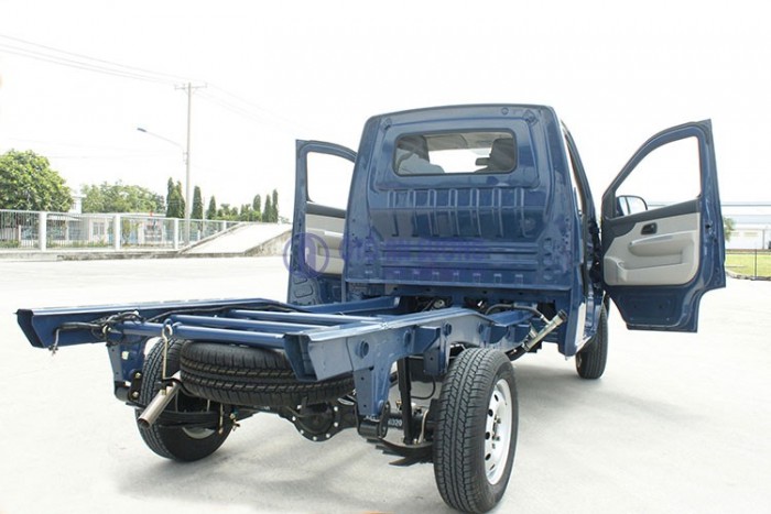 Bán xe tải MITSUBISHI 990KG