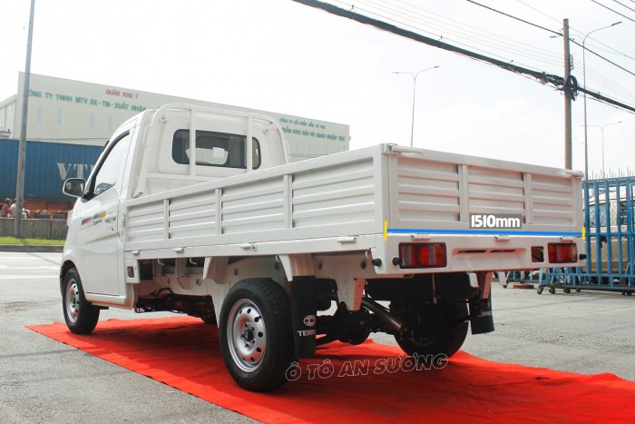 Bán xe tải MITSUBISHI 990KG