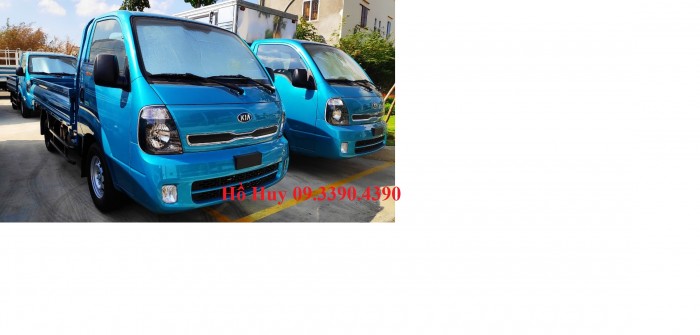 Bán xe tải nhẹ