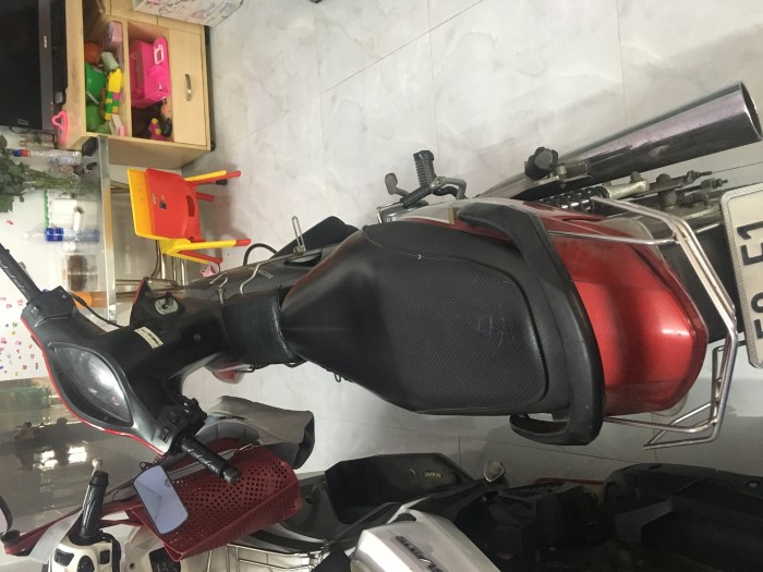 Xe máy Honda wave s 100