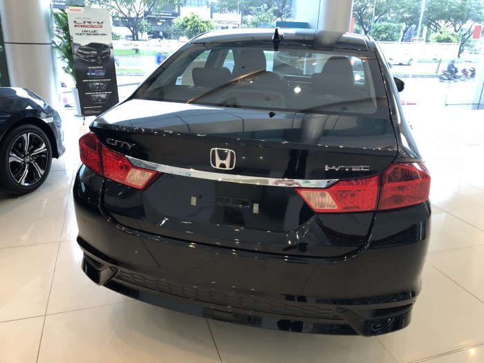 Honda City 1.5top 2019 Khuyến Mãi Siêu Khủng Tháng 3, Chỉ Với 170tr Khách Hàng Nhận Xe Mới 100%