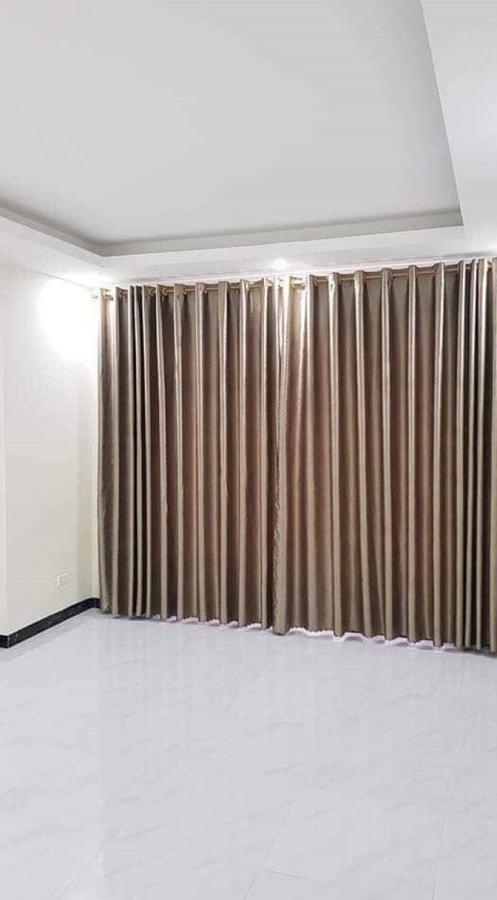 Bán nhà đẹp 5tầng x50m2, mt 4,5.Ngõ thông thương 2 phố, DT 50m2.