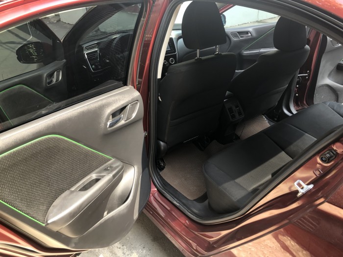 Bán Xe Honda City Đỏ 2018 xe gia đình ít đi rất mới
