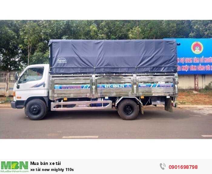 Xe tải New Mighty 110s