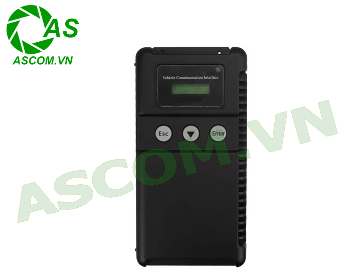 Máy chẩn đoán MUT-3