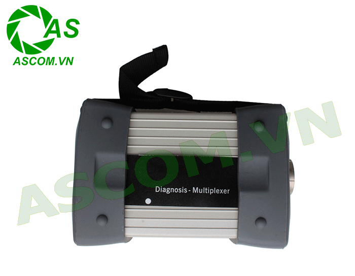 Máy chẩn đoán MB STAR C3