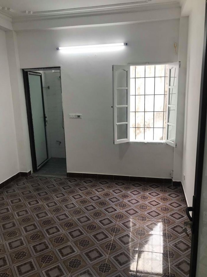 Chỉ 4 Tỷ Có Ngay Nhà Thái Hà, 60m2, Mt 5m