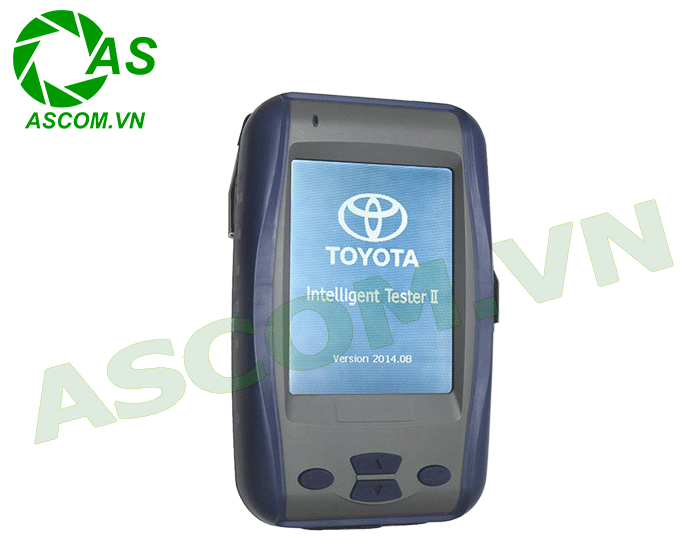 Máy chẩn đoán Toyota IT2