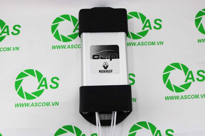 Máy chẩn đoán CAN CLIP v170