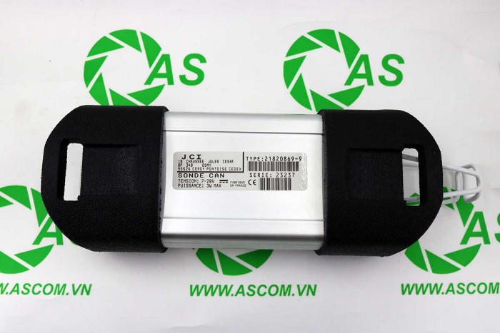 Máy chẩn đoán CAN CLIP v170