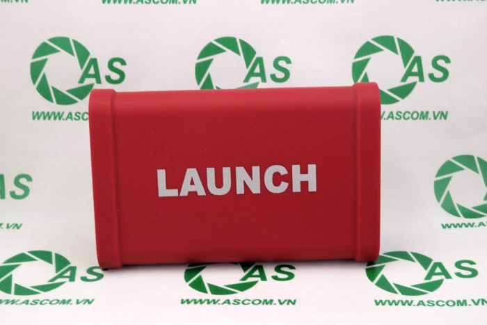 Launch X431 HD Heavy Duty Module