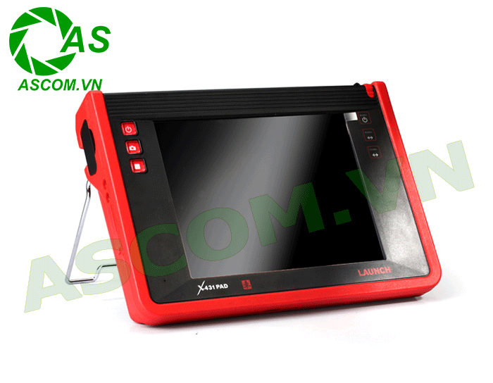 Máy Chẩn Đoán Đa Năng LAUNCH X431 PAD AUTO SCANNER với WIFI 3G