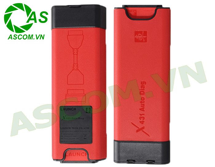 Máy Chẩn Đoán Đa Năng LAUNCH X431 IDIAG cho Iphone, Ipad
