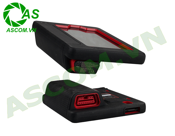 Máy Chẩn Đoán Đa Năng LAUNCH X431 V PRO WIFI BLUETOOTH 2015