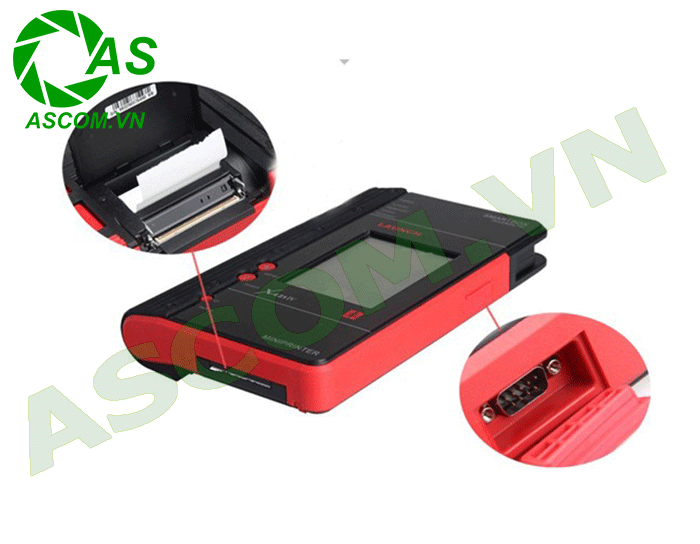Máy Chẩn Đoán Đa Năng LAUNCH X431 IV GX4 ORIGINAL AUTO SCANNER GLOBLE UPDATE ONLINE