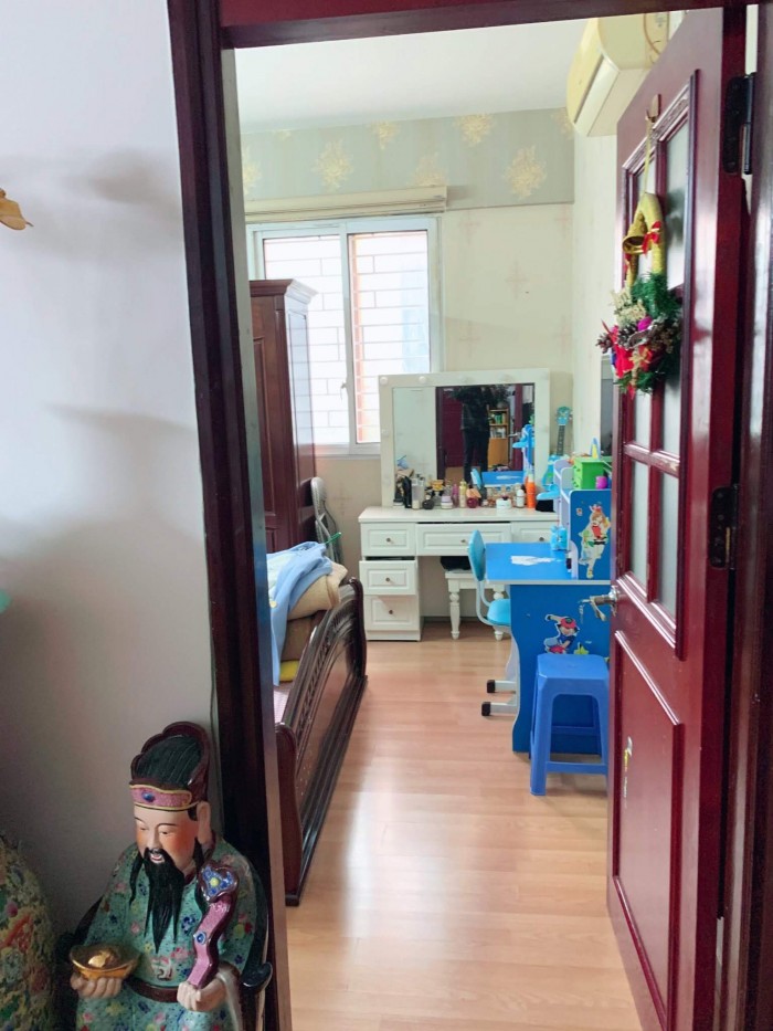 Cần bán căn hộ 2PN, 70m2 chung cư Cowaelmic 198 Nguyễn Tuân
